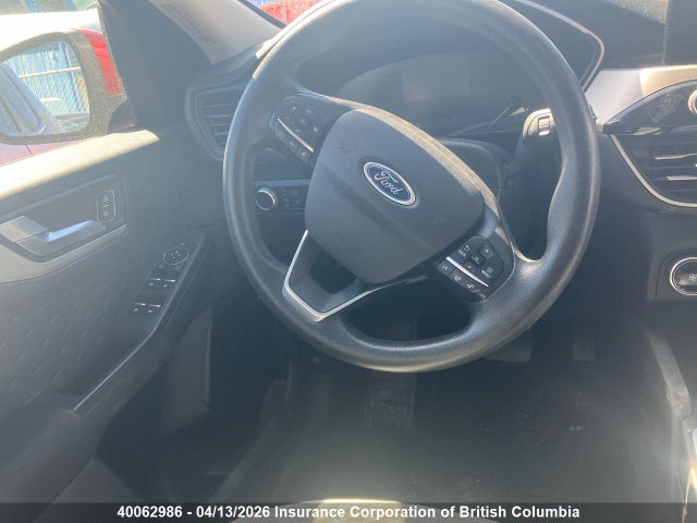 1FMCU9G65LUB33118 Ford ESCAPE SE