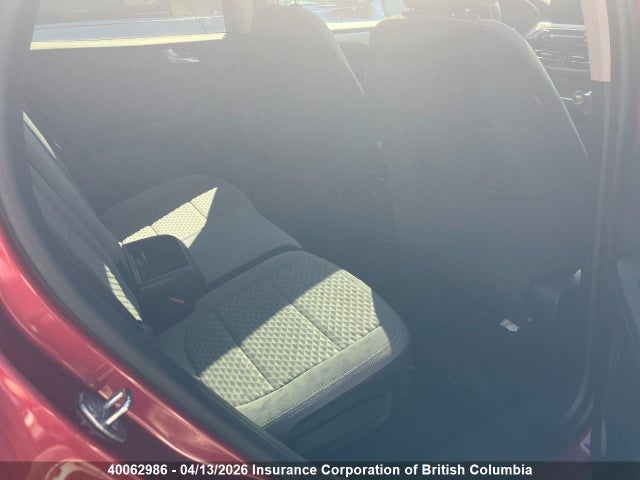 1FMCU9G65LUB33118 Ford ESCAPE SE
