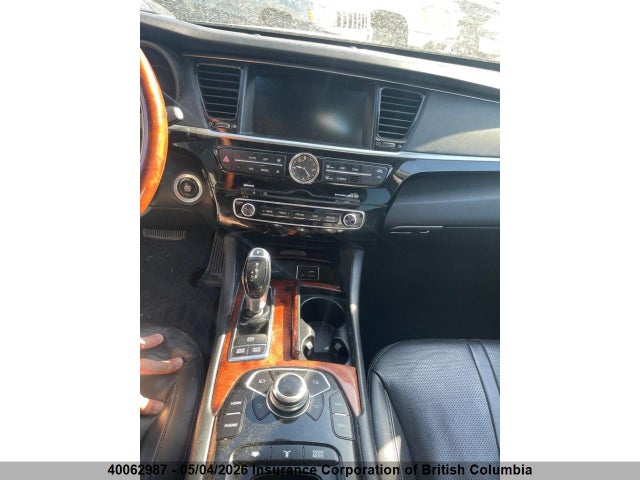 KNALU4D31F6021908 KIA K900