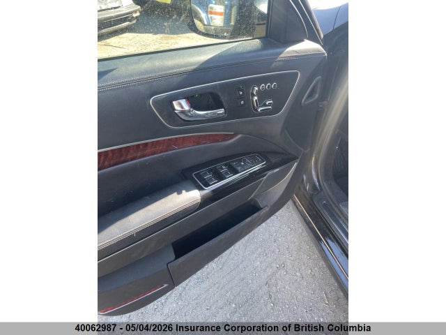 KNALU4D31F6021908 KIA K900