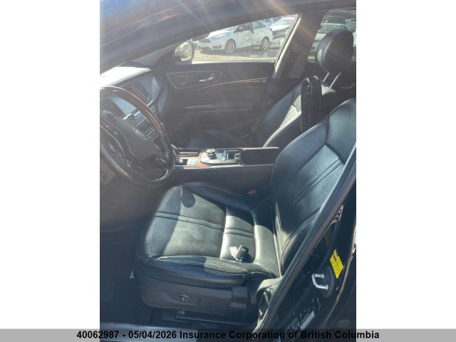 KNALU4D31F6021908 KIA K900