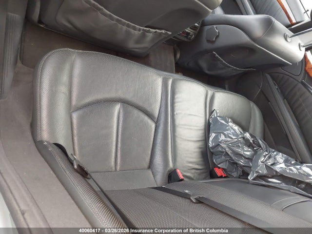 40060417 :رقم المزاد ، WDBUF82J44X115636 vin ، 2004 Mercedes-benz E 320 4matic مزاد بيع