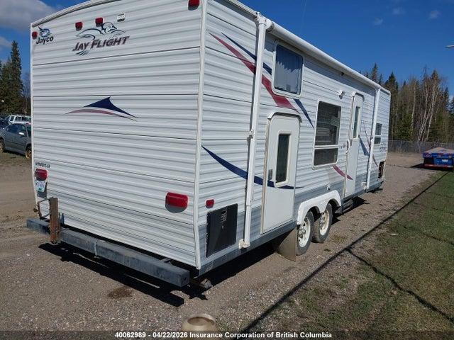 Aukcja sprzedaży 2006 Jayco Jay Flight, vin: 1UJBJ02NX67EF1353, numer aukcji: 40062989
