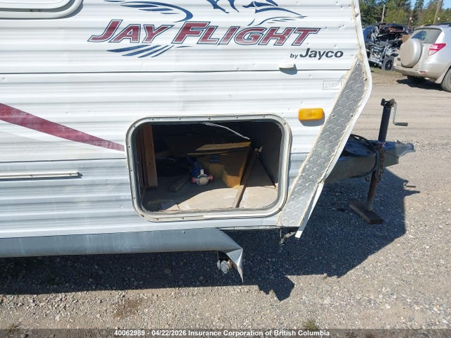 Aukcja sprzedaży 2006 Jayco Jay Flight, vin: 1UJBJ02NX67EF1353, numer aukcji: 40062989