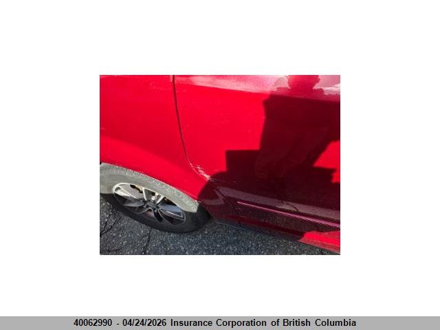 Продажа на аукционе авто 2014 Dodge Grand Caravan Se, vin: 2C4RDGBG0ER416349, номер лота: 40062990