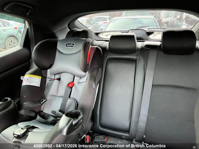 SHHFK7G41LU303444 Honda Civic