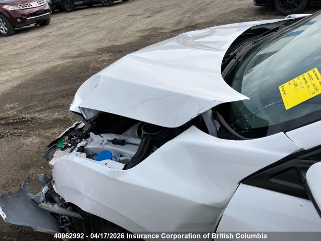 SHHFK7G41LU303444 Honda Civic