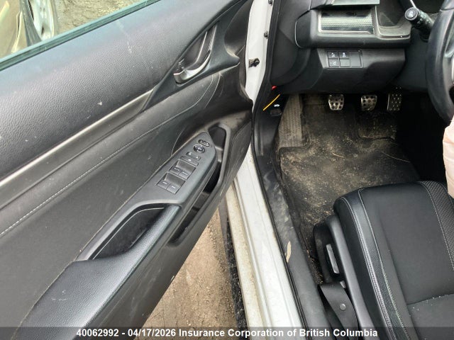 SHHFK7G41LU303444 Honda Civic