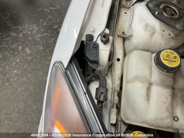 2013 Mazda 3 I მანქანა იყიდება აუქციონზე, vin: JM1BL1L70D1717609, აუქციონის ნომერი: 40062994