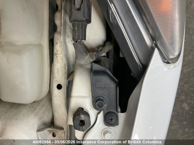 2013 Mazda 3 I მანქანა იყიდება აუქციონზე, vin: JM1BL1L70D1717609, აუქციონის ნომერი: 40062994