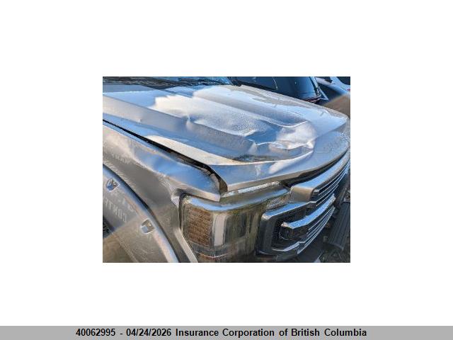 40062995 :رقم المزاد ، 1FT8W3BTXLEE70554 vin ، 2020 Ford F350 مزاد بيع