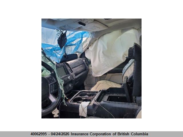 40062995 :رقم المزاد ، 1FT8W3BTXLEE70554 vin ، 2020 Ford F350 مزاد بيع