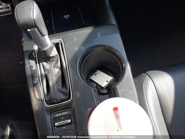 40060804 :رقم المزاد ، 2HGFE4F83SH010098 vin ، 2025 Honda Civic Sport/sport Touring مزاد بيع