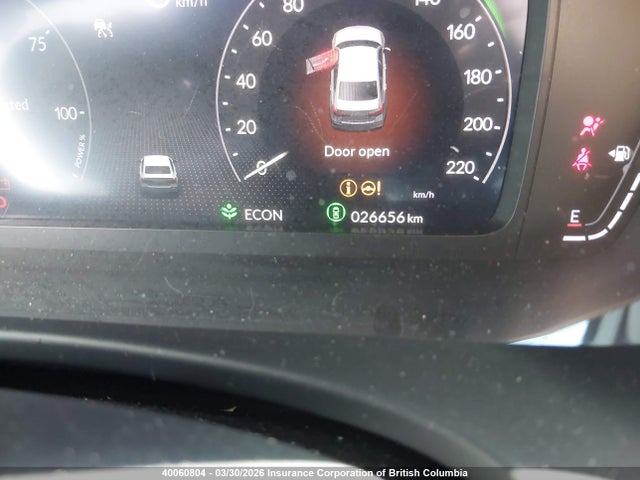 40060804 :رقم المزاد ، 2HGFE4F83SH010098 vin ، 2025 Honda Civic Sport/sport Touring مزاد بيع
