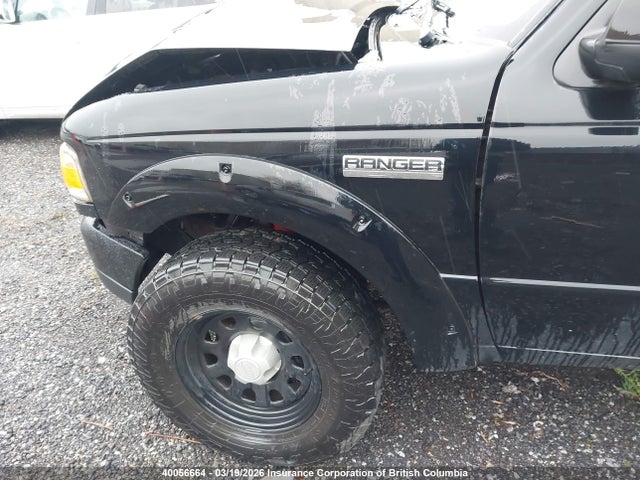 2011 Ford Ranger Super Cab მანქანა იყიდება აუქციონზე, vin: 1FTLR4FE2BPA28972, აუქციონის ნომერი: 40056664