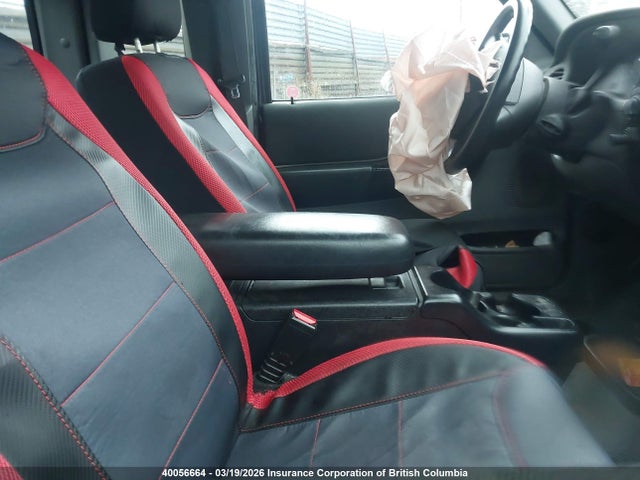 2011 Ford Ranger Super Cab მანქანა იყიდება აუქციონზე, vin: 1FTLR4FE2BPA28972, აუქციონის ნომერი: 40056664