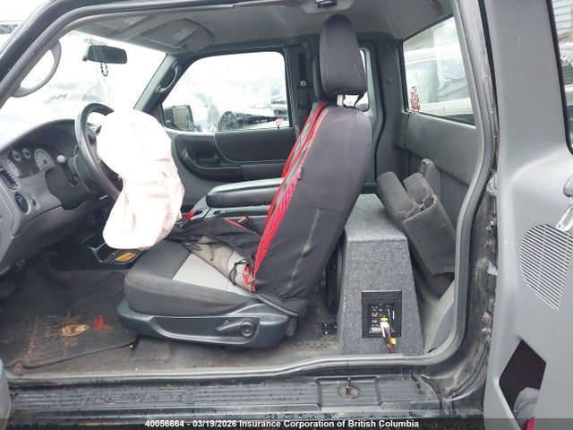 2011 Ford Ranger Super Cab მანქანა იყიდება აუქციონზე, vin: 1FTLR4FE2BPA28972, აუქციონის ნომერი: 40056664