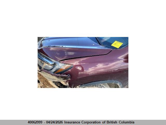 Aukcja sprzedaży 2020 Honda Pilot, vin: 5FNYF6H96LB501357, numer aukcji: 40062999