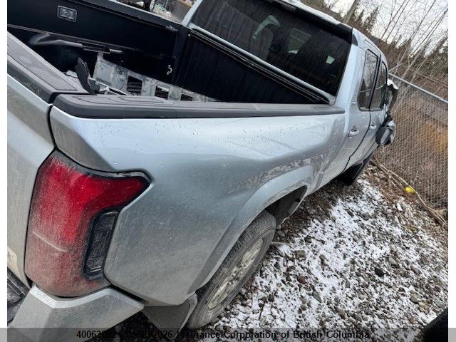 40063002 :رقم المزاد ، 3TYLB5JN9RT036539 vin ، 2024 Toyota Tacoma Double Cab/sr5/trd Sport/trd Off Road/ltd مزاد بيع