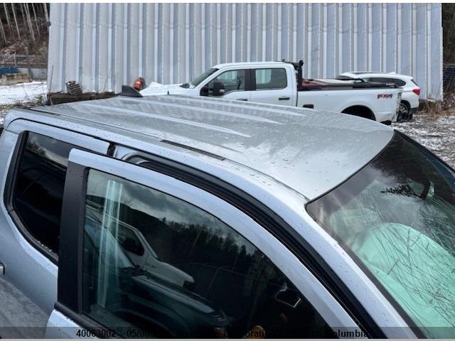 40063002 :رقم المزاد ، 3TYLB5JN9RT036539 vin ، 2024 Toyota Tacoma Double Cab/sr5/trd Sport/trd Off Road/ltd مزاد بيع