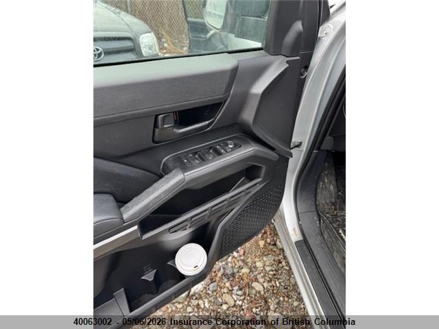40063002 :رقم المزاد ، 3TYLB5JN9RT036539 vin ، 2024 Toyota Tacoma Double Cab/sr5/trd Sport/trd Off Road/ltd مزاد بيع