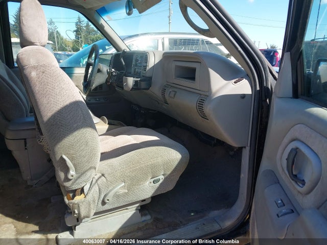 Aukcja sprzedaży 1997 Chevrolet Sierra, vin: 1GCGK29JXVE119944, numer aukcji: 40063007