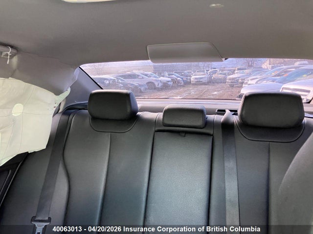 Aukcja sprzedaży 2016 Bmw 320i, vin: WBA8A3C59GK689752, numer aukcji: 40063013