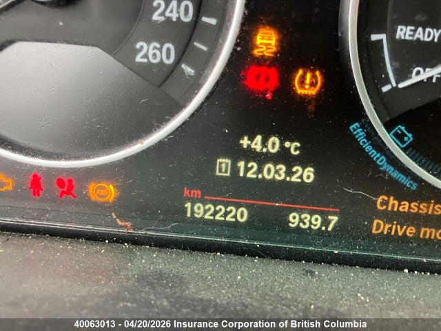 Aukcja sprzedaży 2016 Bmw 320i, vin: WBA8A3C59GK689752, numer aukcji: 40063013