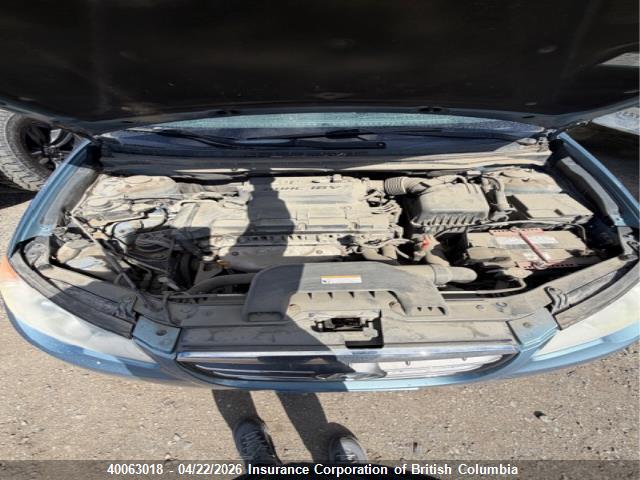 Продажа на аукционе авто 2008 Hyundai Elantra Gl/gls, vin: KMHDU45D38U396661, номер лота: 40063018