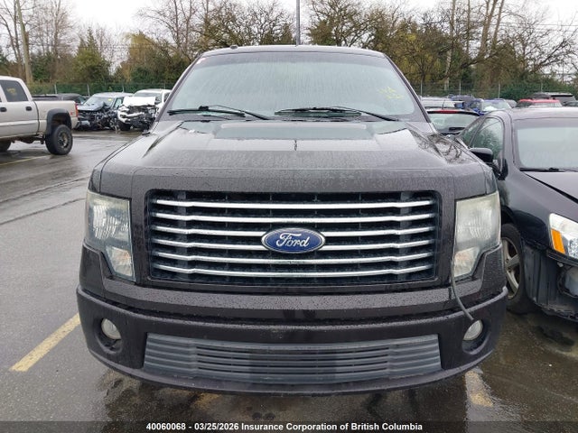 Продаж на аукціоні авто 2010 Ford F150 Supercrew, vin: 1FTFW1EV1AFB63242, номер лоту: 40060068
