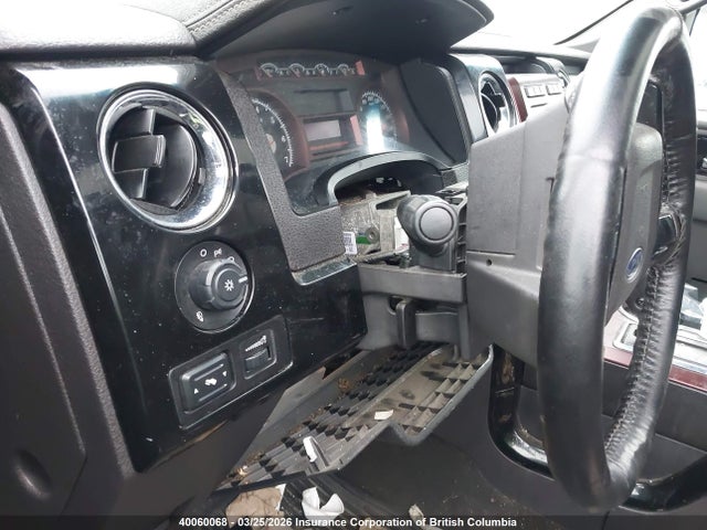 Продаж на аукціоні авто 2010 Ford F150 Supercrew, vin: 1FTFW1EV1AFB63242, номер лоту: 40060068