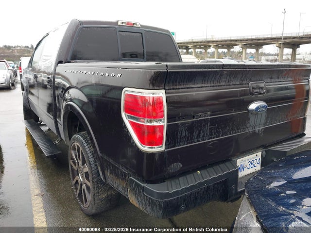 Продаж на аукціоні авто 2010 Ford F150 Supercrew, vin: 1FTFW1EV1AFB63242, номер лоту: 40060068