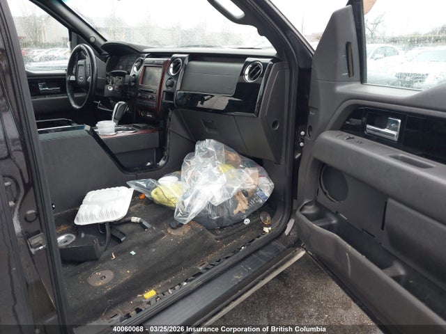 Продаж на аукціоні авто 2010 Ford F150 Supercrew, vin: 1FTFW1EV1AFB63242, номер лоту: 40060068