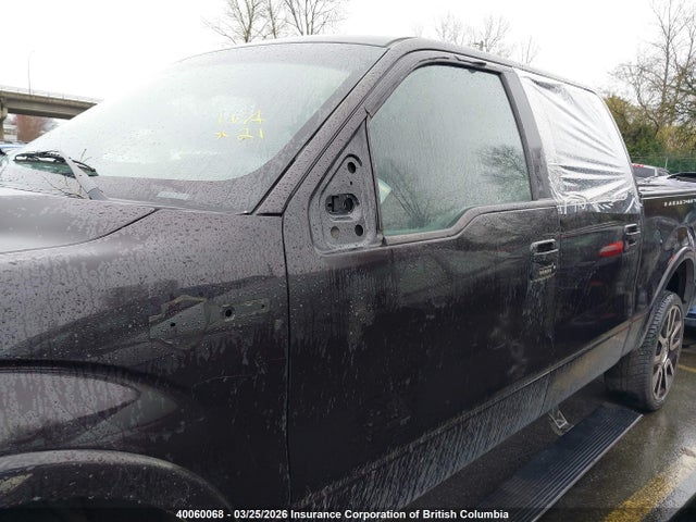 Продаж на аукціоні авто 2010 Ford F150 Supercrew, vin: 1FTFW1EV1AFB63242, номер лоту: 40060068