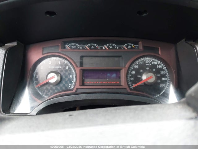 Продаж на аукціоні авто 2010 Ford F150 Supercrew, vin: 1FTFW1EV1AFB63242, номер лоту: 40060068