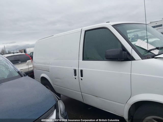 40058620 :رقم المزاد ، 1GTDM19X74B507922 vin ، 2004 Gmc Safari Xt مزاد بيع