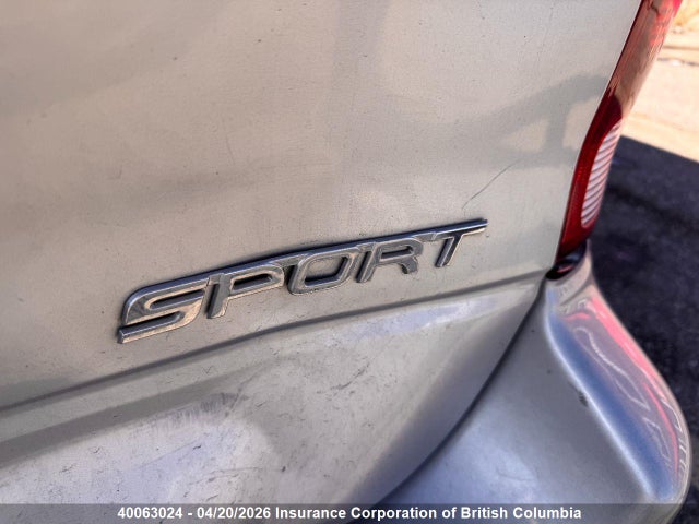 Продажа на аукционе авто 2002 Ford Windstar Sport, vin: 2FMZA57482BA33156, номер лота: 40063024