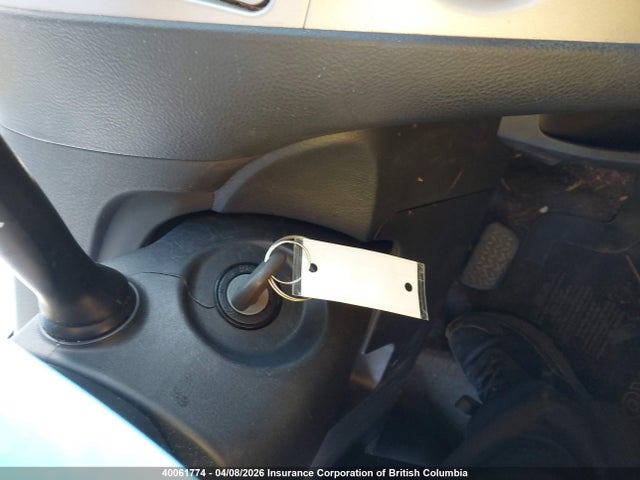 2012 Toyota Yaris მანქანა იყიდება აუქციონზე, vin: JTDBT4K31CL041576, აუქციონის ნომერი: 40061774