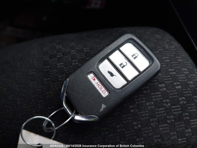 2016 Honda Cr-v მანქანა იყიდება აუქციონზე, vin: 2HKRM4H47GH130459, აუქციონის ნომერი: 40063026