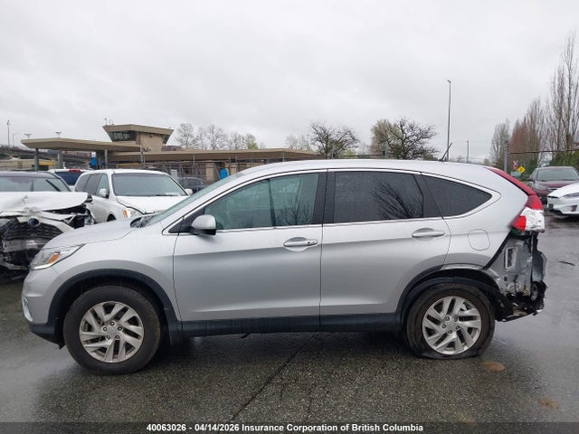 2016 Honda Cr-v მანქანა იყიდება აუქციონზე, vin: 2HKRM4H47GH130459, აუქციონის ნომერი: 40063026