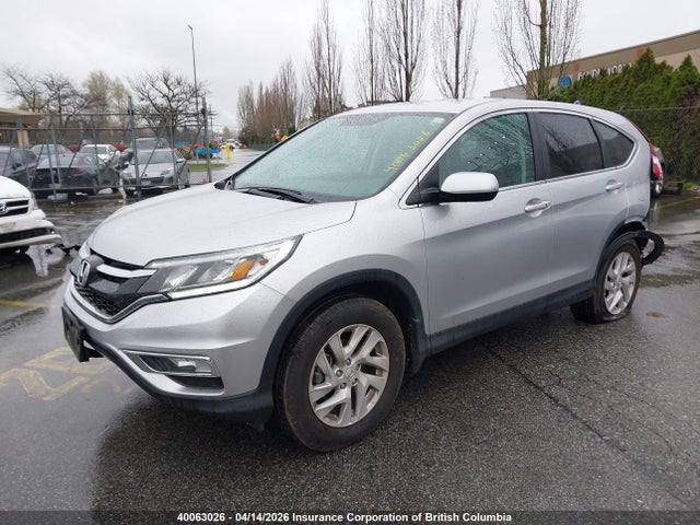 2016 Honda Cr-v მანქანა იყიდება აუქციონზე, vin: 2HKRM4H47GH130459, აუქციონის ნომერი: 40063026