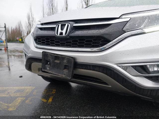 2016 Honda Cr-v მანქანა იყიდება აუქციონზე, vin: 2HKRM4H47GH130459, აუქციონის ნომერი: 40063026