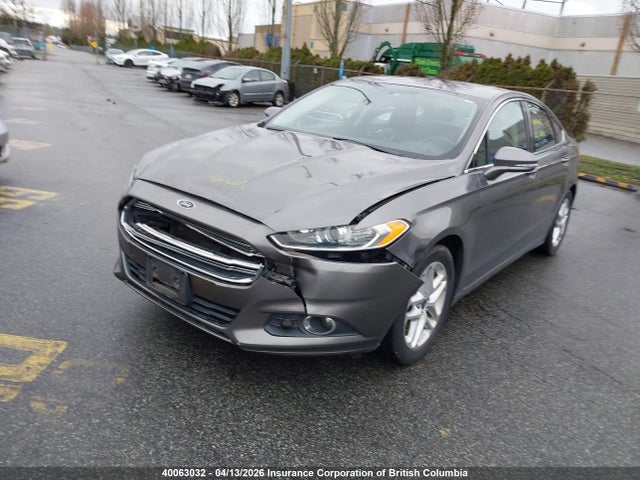 Продаж на аукціоні авто 2013 Ford Fusion Se, vin: 3FA6P0HR3DR287483, номер лоту: 40063032