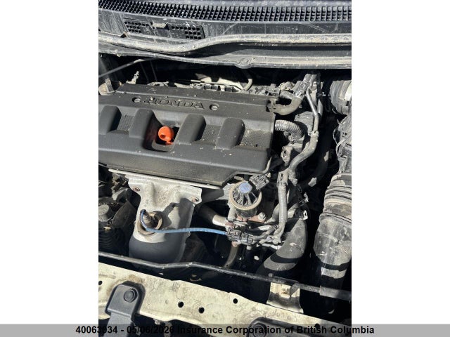 Продажа на аукционе авто 2012 Honda Civic, vin: 2HGFB2F58CH033400, номер лота: 40063034