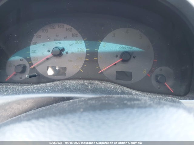 Aukcja sprzedaży 2003 Infiniti G35, vin: JNKCV51E93M330978, numer aukcji: 40063035