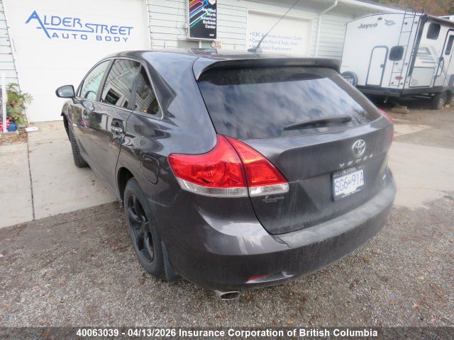 Auction sale of the 2010 Toyota Venza, vin: 4T3BK3BB2AU035770, lot number: 40063039