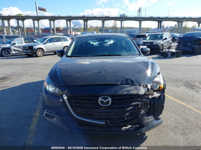 3MZBN1L7XJM243772 Mazda Mazda3 50th Anniversary Edition/gs