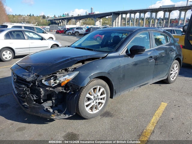 3MZBN1L7XJM243772 Mazda Mazda3 50th Anniversary Edition/gs
