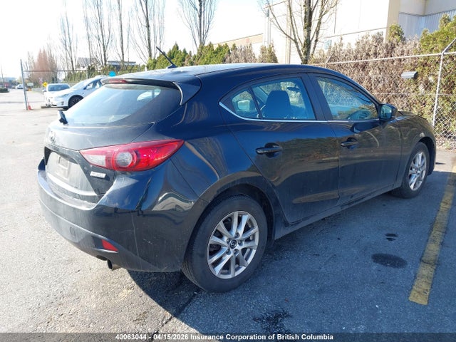 3MZBN1L7XJM243772 Mazda Mazda3 50th Anniversary Edition/gs