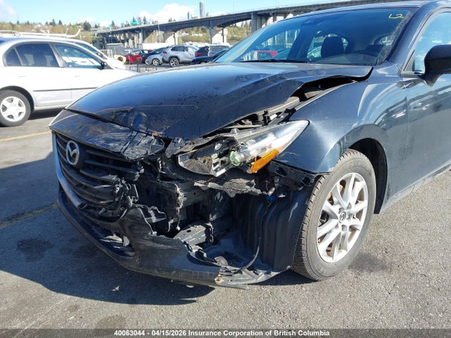 3MZBN1L7XJM243772 Mazda Mazda3 50th Anniversary Edition/gs